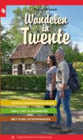 Wandelen in Twente (Paperback)