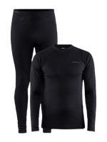 Craft Core Warm Heren Baselayer Set - thumbnail