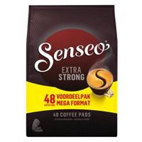 Senseo Extra Strong - 10x 48 pads