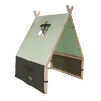 WigWam Tent - Canvas in 2 kleuren