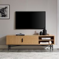 Artistiq TV-meubel 'Shoua' 160cm