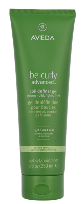 Aveda Be Curly Coil Definer Gel 250 ml