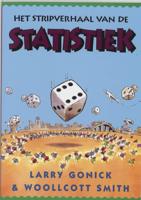 Het stripverhaal van de statistiek (Paperback)