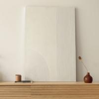 Kave Home Wandpaneel 'Adelta' 80 x 110cm Kave Home Wandpaneel 'Adelta' 80 x 110cm