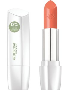 Deborah Milano Pura Lipstick 08 Light Apricot