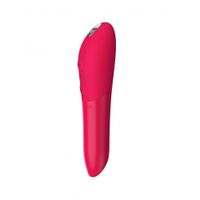 We-Vibe - Tango X Krachtige Bullet Clitoris Vibrator Rood