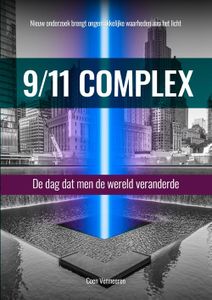 9/11 Complex - Coen Vermeeren - ebook