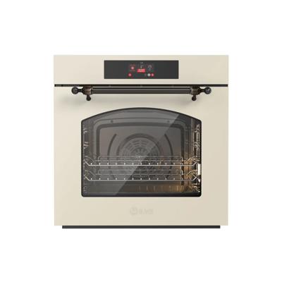 Ilve OV601NT3/AWB greep van brons