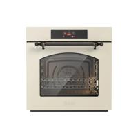 Ilve OV601NT3/AWB greep van brons