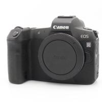 Canon EOS R body occasion