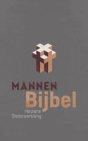 Mannenbijbel (Hardback)