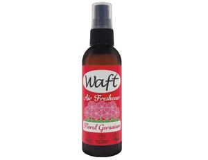 Waft Luchtverfrisser geranium
