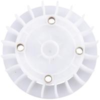 101 OCTANE Fan wheel alternator china engine 139qma/qmb