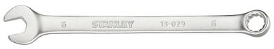 Stanley handgereedschap FATMAX Ringsteeksleutel 19mm antislip - FMMT13042-0 - FMMT13042-0