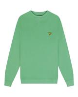 Lyle and Scott Crew Neck Casual Sweater Jongens 170-176 Lyle and Scott Crew Neck Casual Sweater Jongens 170-176