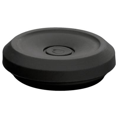 Hensel LDM 32 B Leidingdoorvoering Plaatdikte (max.): 4 mm Zwart 1 stuk(s)