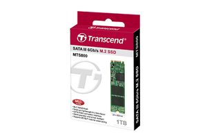 Transcend TS32GMTS800S internal solid state drive M.2 32 GB SATA III MLC
