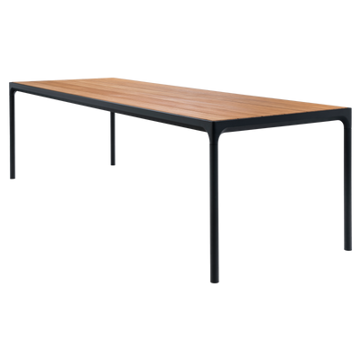 HOUE Tuintafel Four
