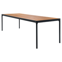 HOUE Tuintafel Four - thumbnail