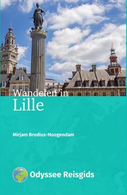 Wandelen in Lille (Paperback)