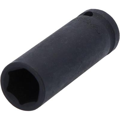 Brilliant Tools BT022658 BT022658 Kracht-dopsleutelinzet 17 mm