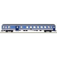 MiniTrix 18551 N personenrijtuig Bduu 497.2 van de SVG