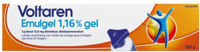 Voltaren Emulgel 1,16%
