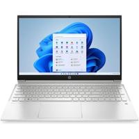 HP Pavilion 15-eg2049nf Laptop PC - 15.6 FHD - Core i5-1235U - 16GB RAM - 512GB SSD Opslag - Windows 11 - Zilver - AZERTY