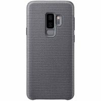 Galaxy S9+ Hyperknit Cover grijs EF-GG965FJEGWW