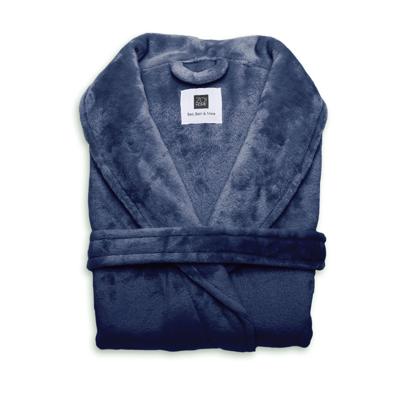 Luxe Badjas - Basic kleuren - Dekbed-Discounter.nl