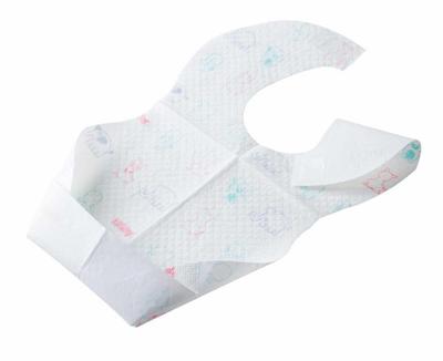 Nuby Wegwerp slabbetjes