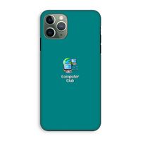 Win98: iPhone 11 Pro Tough Case
