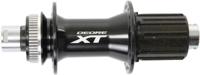 SHIMANO Shim.r.hub deore xthm8010 32h 12mm axle 8-11sp bl.