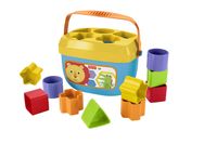 Fisher Price Baby's Eerste Blokken