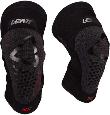 Leatt Guard 3DF 5.0 Evo FastFit - Knee Protectors