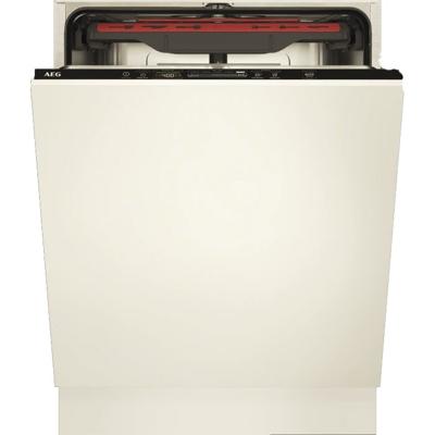 AEG inbouw vaatwasser FSB52907Z