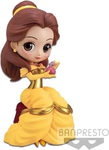 Disney Characters Perfumagic Qposket Vol. 2 - Belle (Ver. A)