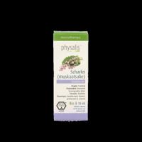 Physalis Scarlei bio 10 Milliliter