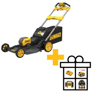 DeWALT DCMWSP550N Accu Grasmaaier 53cm met Wielaandrijving 54V XR FlexVolt Basic Body