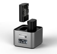 Hähnel ProCube2 - Canon OUTLET