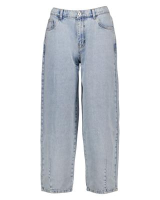 Broek - Blauw