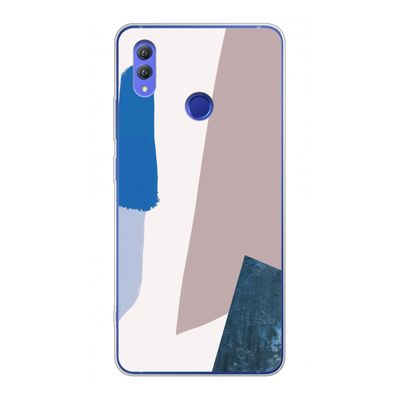 Lapis: Honor Note 10 Transparant Hoesje