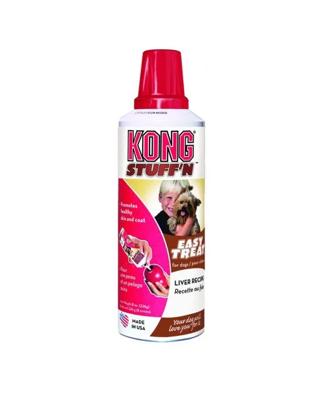 Kong Kong Easy Treat Spuitbus Liver