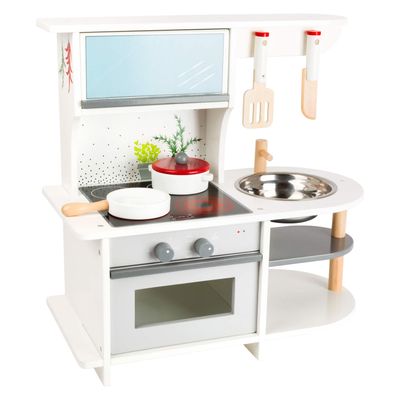 Small Foot houten speelkeuken graceful, 6dlg.