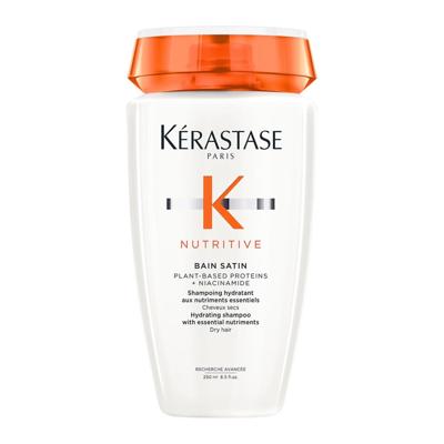 Kérastase Nutritive Bain Satin Shampoo 250ml
