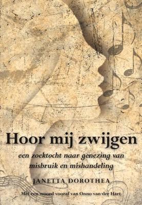 Hoor mij zwijgen (Paperback)