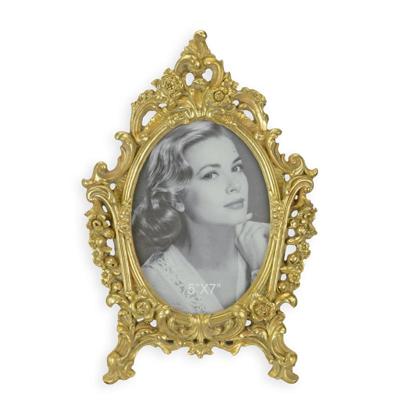 A RESIN PHOTO FRAME