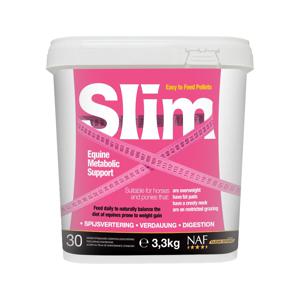 NAF Slim - 3,3 kg