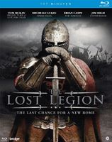 Lost Legion - Blu-Ray (8711983102521) - thumbnail