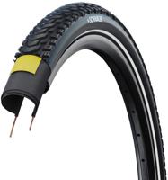 Schwalbe "marathon mondial pro" evolution line buitenband tyre marathon mon.ev.line 57-584